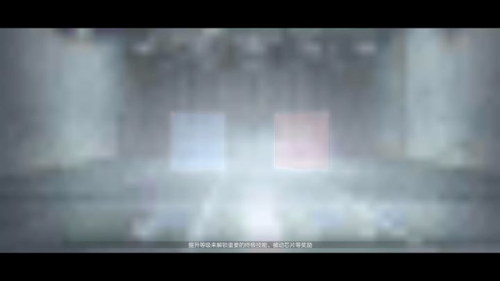 给冰霜ak加特效 个人对战人机房实录截图