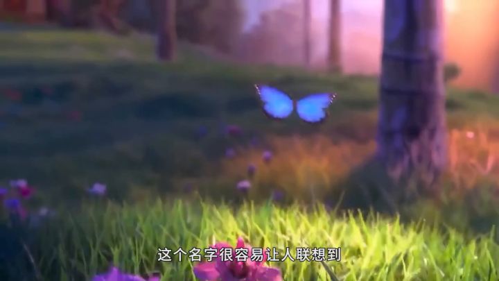 《荆棘：山大王》实机预告截图