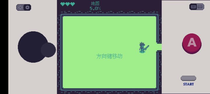 最短路线通关视频(4分32秒)截图