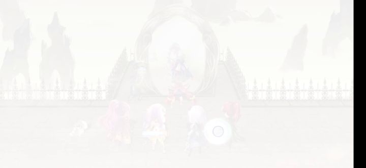 【专武显现】由乃截图