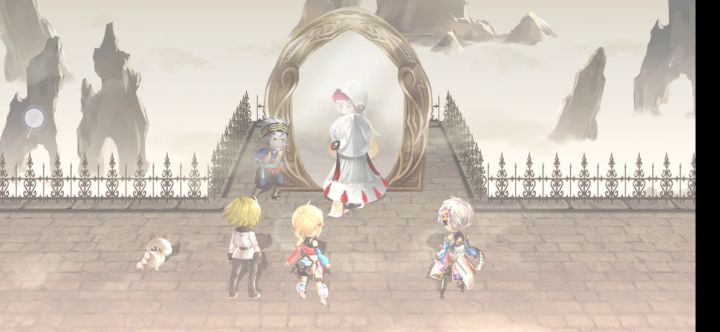 【专武显现】妖刀月华截图