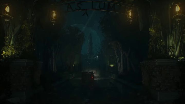 《自杀小队：战胜正义联盟》现已上线Steam页面截图