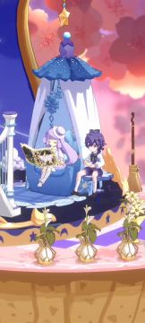 摇脚脚好可爱awsl