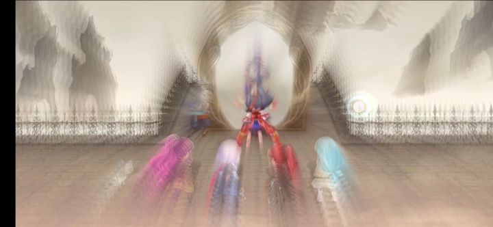 有as魔兽娘就行的2t由奈专武二战截图
