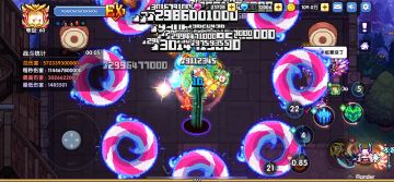 营业的第三天「灵目单人打桩心得」