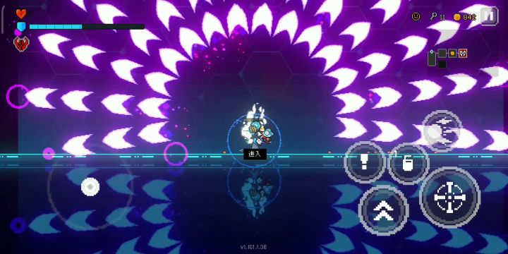 ＃我在深渊打完宙斯截图
