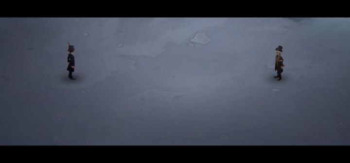 海格巨怪VS海格牛牛！！(娱乐向)截图
