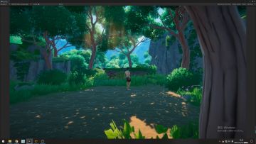 公测实景视频来啦