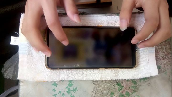 再整一个cli的hd()截图
