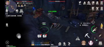 三分钟19体力无伤速刷噩梦矿洞！