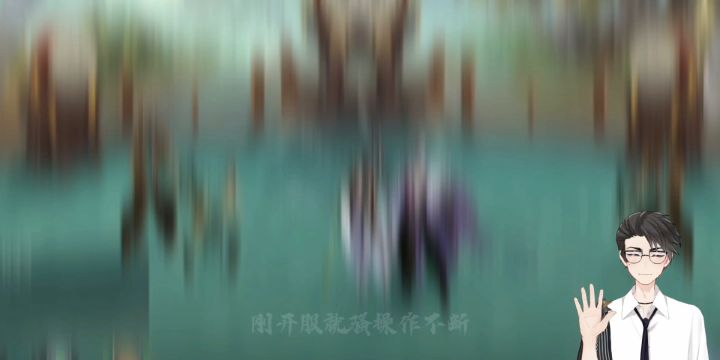 武林闲侠中的骚操作截图