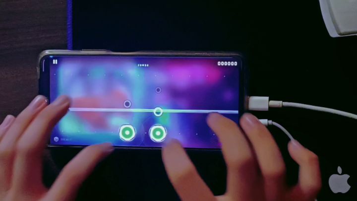 初音曲包の高物量魔王 BREAK IT CHAOS13 MM TP99.86手元截图