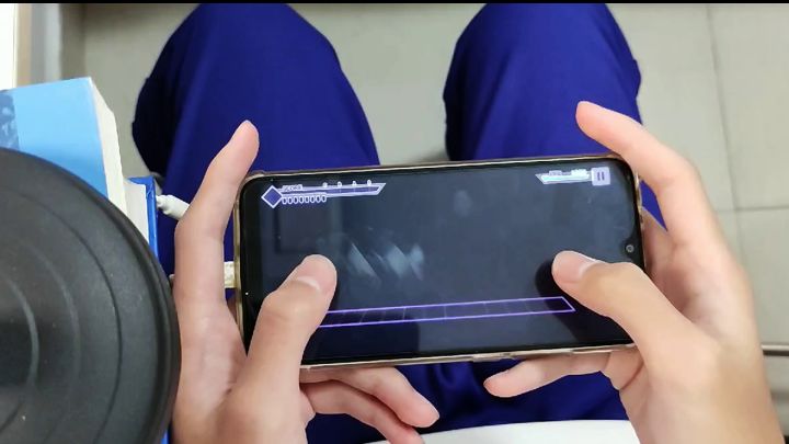 携带恋话 LV.29 带MV FC截图