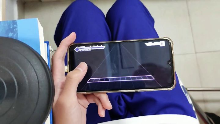 命に嫌われている LV.29 带MV FC截图