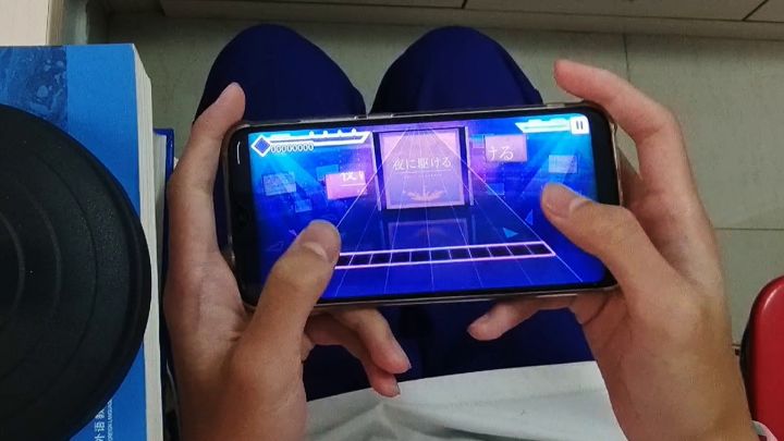 夜に駆ける LV.29 FC截图