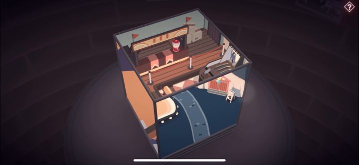 脑洞和创意太惊艳了截图