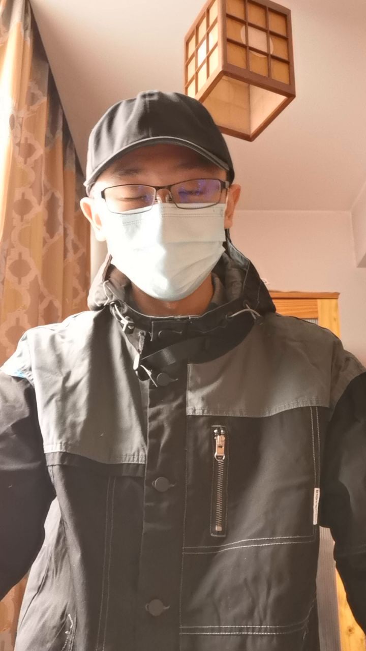 广州核聚变旅行记录 1截图