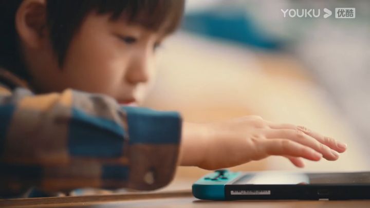 【3DM游戏网】NS 冬季TVCM2截图