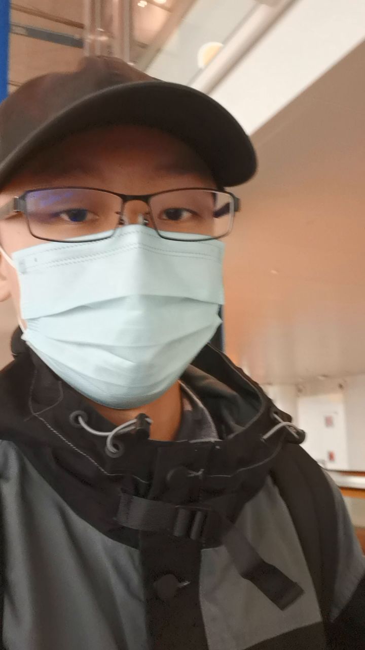 广州核聚变旅行记录 2截图