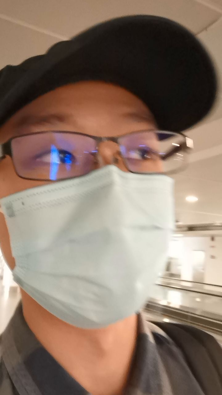 广州核聚变旅行记录 3截图