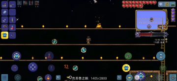 普通难度克眼小攻略