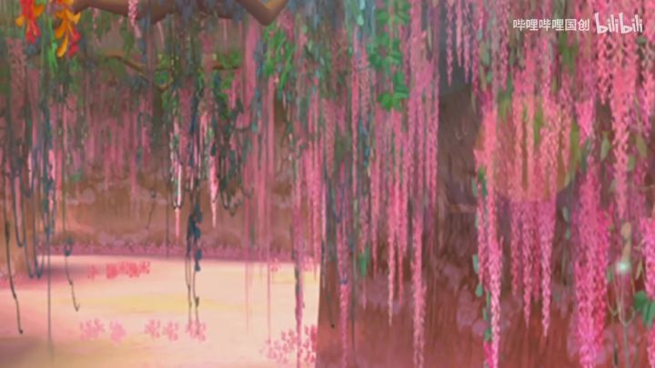 《仙剑奇侠传四》宣布动画化截图
