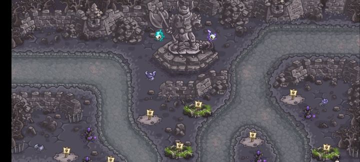 森林副本第三关普通难度三星通关攻略截图
