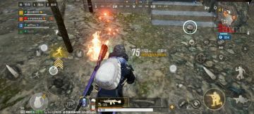PUBG2隐藏的彩蛋？