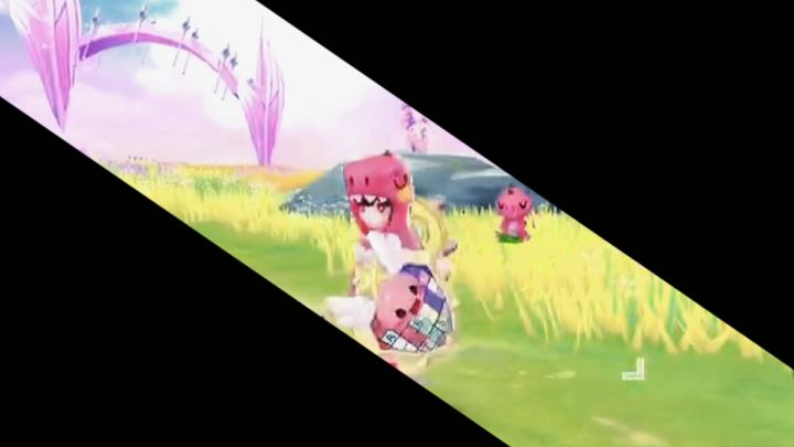 一区|久伴长情|公会招募截图