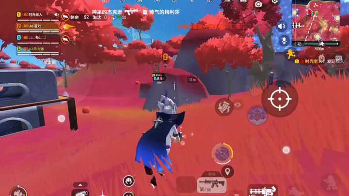 香肠派对：一张海王身份卡，苟出香肠的无敌截图