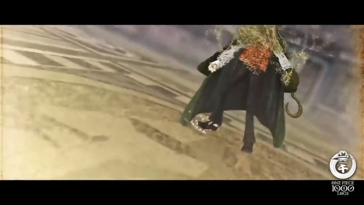 【3DM游戏网】海贼王1000截图