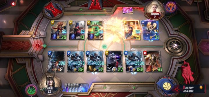 4星惊队从宇宙归来打不死一小兵截图