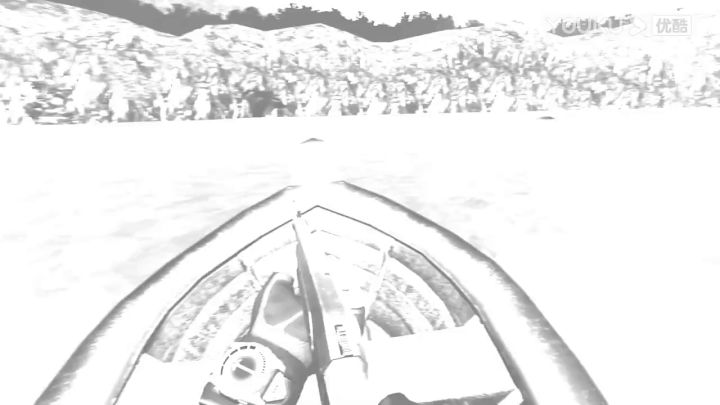 【3DM】《生化危机4VR》佣兵模式截图