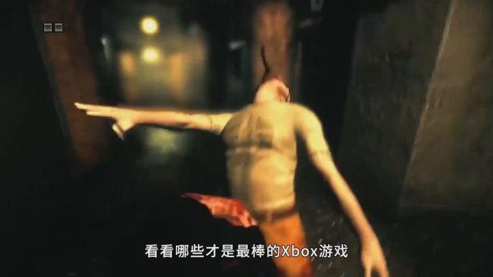 十大初代Xbox游戏截图