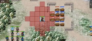 《三国戏魏传》精选战斗之乐进割草玩法