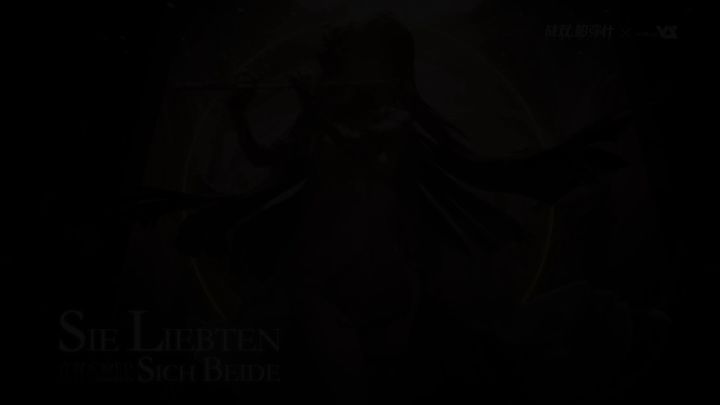 【战双帕弥什】「宣叙妄响」EP - Sie liebten sich beide截图