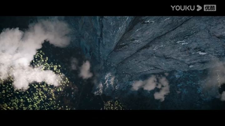 【3DM游戏网】《王牌特工:源起》片段截图
