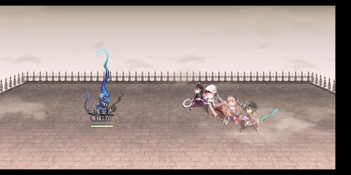 170小黑日常随录（斩队、水队、地队） 5截图