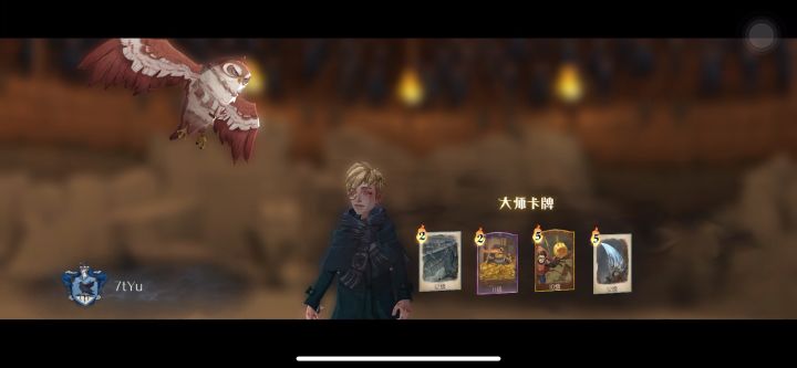 眼花缭乱的双子内战截图