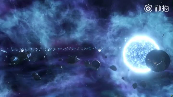 《群星》现已推出水生物种DLC,国区售价30元截图