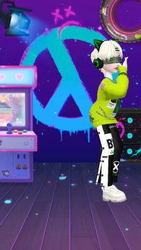 『用户制作』论有才，还是星偶的用户厉害