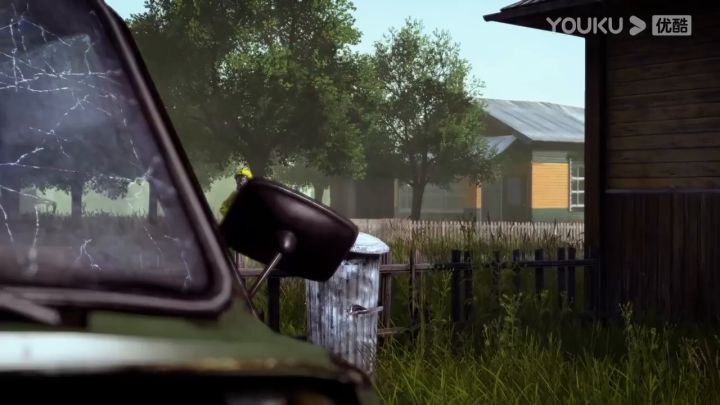 【3DM游戏网】《Dayz》1.15更新截图