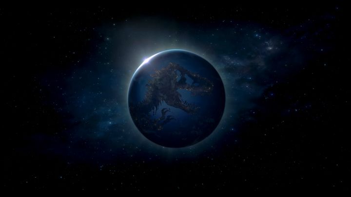 电影《侏罗纪世界3:统治》5分钟片段截图