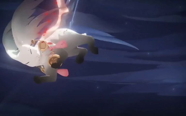 因幡辉夜姬!截图
