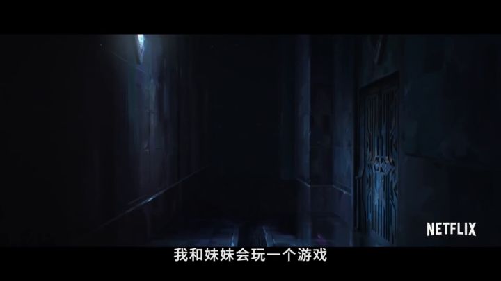《英雄联盟:双城之战》评测截图