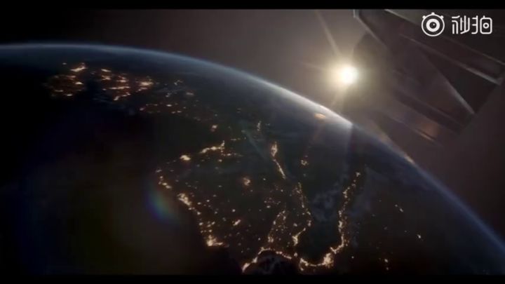 恐龙重返地球！？《侏罗纪世界3》曝光全新片段截图