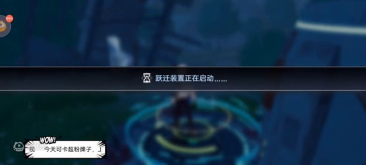 边境战区怎么玩 文洛带你看世界截图