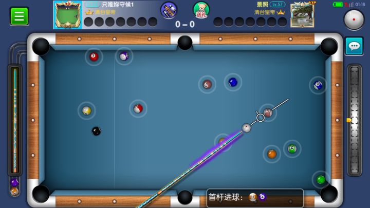 基本还是按照自己的想法来的。截图