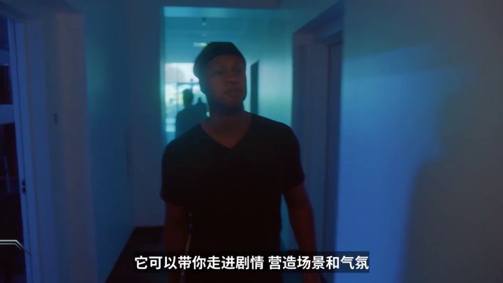《英雄联盟:双城之战》开发者日志:音乐截图