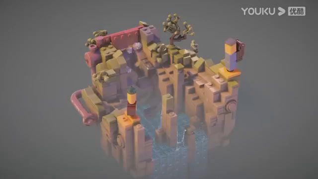 【3DM游戏网】《乐高建造者之旅》预告片截图